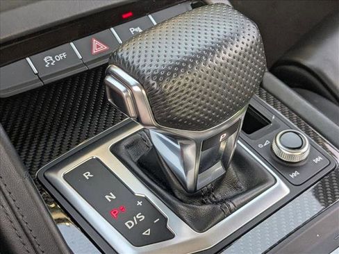 Used 2020 Audi R8 V10 performance AWD/4WD image 12