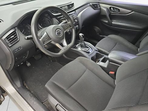 Used 2017 Nissan Rogue Sport S FWD image 16
