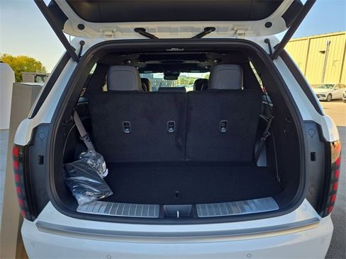 New 2026 Hyundai Palisade Calligraphy image 24