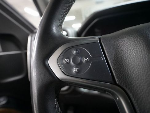 Used 2015 Chevrolet Silverado 2500 LTZ w/ Duramax Plus Package image 17