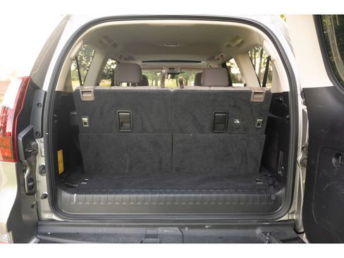 Used 2021 Lexus GX 460 Premium AWD/4WD image 15