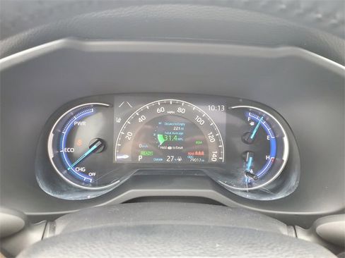 Used 2020 Toyota RAV4 Limited image 25