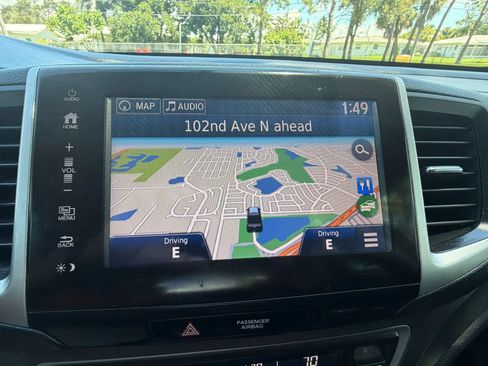 Used 2017 Honda Ridgeline RTL-T image 42