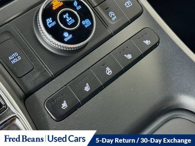Used 2024 Hyundai Palisade Calligraphy AWD/4WD image 28
