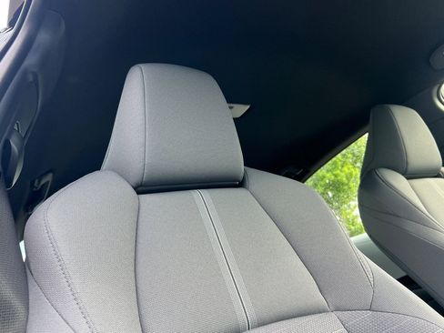 New 2026 Toyota Corolla SE image 18