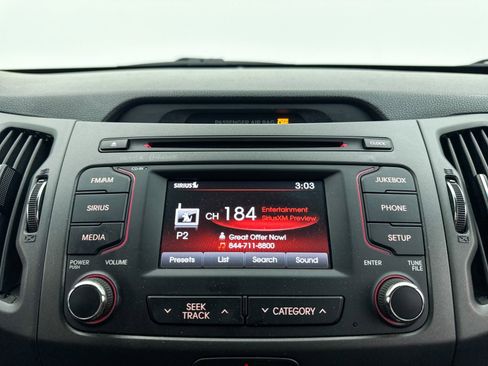 Used 2013 Kia Sportage LX w/ Convenience Pkg image 19