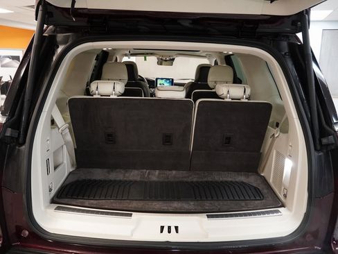 Used 2018 Lincoln Navigator Black Label image 17