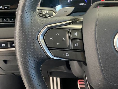 Used 2023 Lexus RX 500h F Sport w/ Cold Area Package image 18