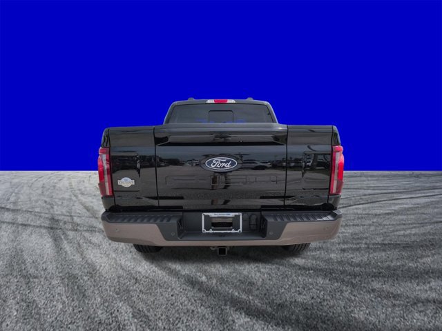 New 2026 Ford F150 King Ranch w/ Equipment Group 601A High AWD/4WD image 5