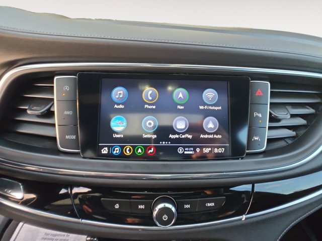 Used 2023 Buick Enclave Avenir w/ Avenir Technology Package AWD/4WD image 15