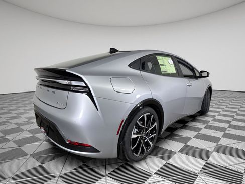 New 2026 Toyota Prius Plug-In Hybrid image 15