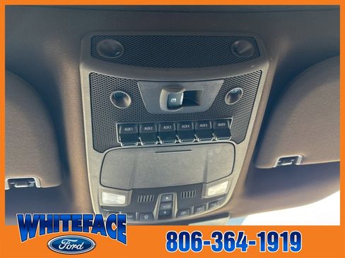 Used 2022 Ford F350 King Ranch w/ Tremor Off-Road Package image 35