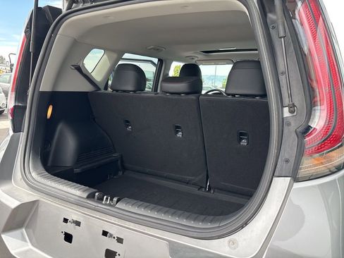 Certified 2023 Kia Soul GT-Line FWD image 23