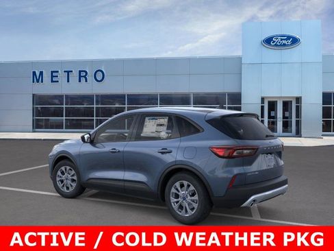 New 2025 Ford Escape Active w/ Cold Weather Package image 5