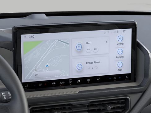 New 2025 Ford Bronco Sport Big Bend image 14