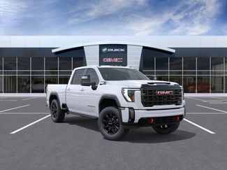 New 2026 GMC Sierra 2500 AT4 w/ Max Trailering Package video 1