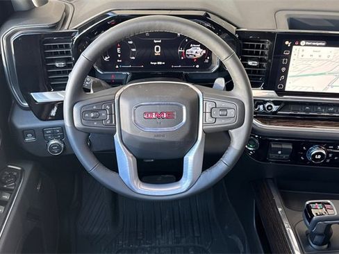 New 2026 GMC Sierra 1500 Elevation w/ Preferred Package image 16