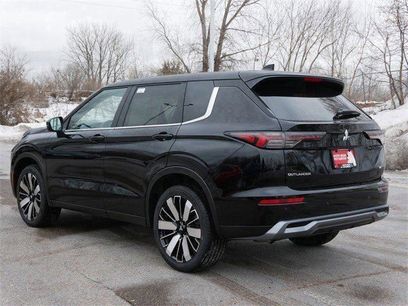 New 2026 Mitsubishi Outlander SE