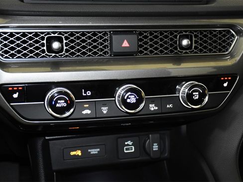 New 2024 Acura Integra image 18