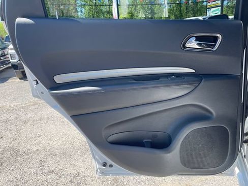Used 2019 Dodge Durango R/T AWD/4WD image 11