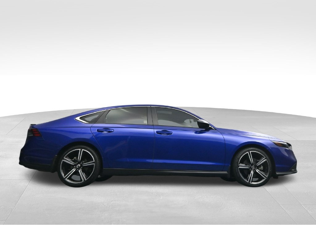 Used 2024 Honda Accord Sport image 44
