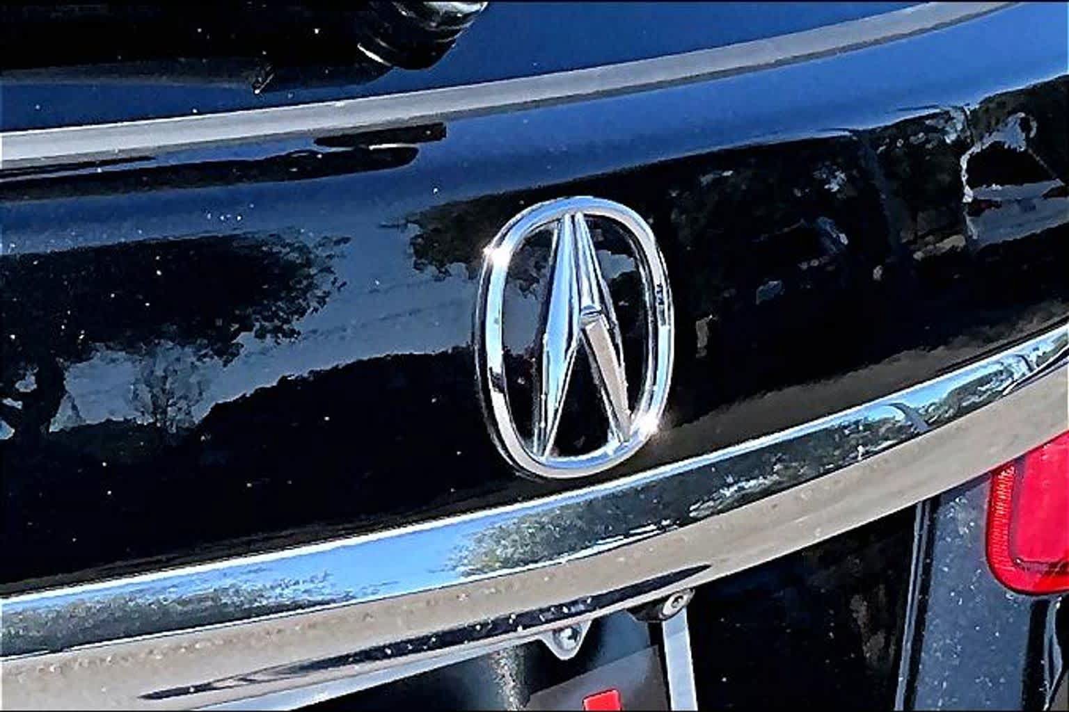Used 2020 Acura MDX FWD image 30