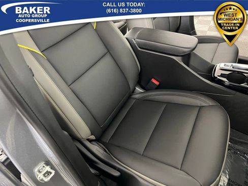 New 2026 Chevrolet Trax ACTIV w/ Sunroof Package image 10