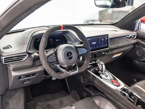 New 2026 Lotus Emira SE RWD image 19