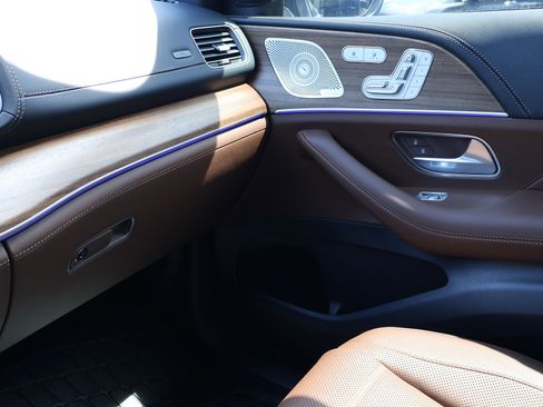 Used 2025 Mercedes-Benz GLE 350 4MATIC image 44