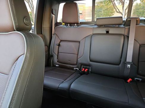 New 2026 GMC Sierra 2500 Denali w/ Denali Reserve Package image 50