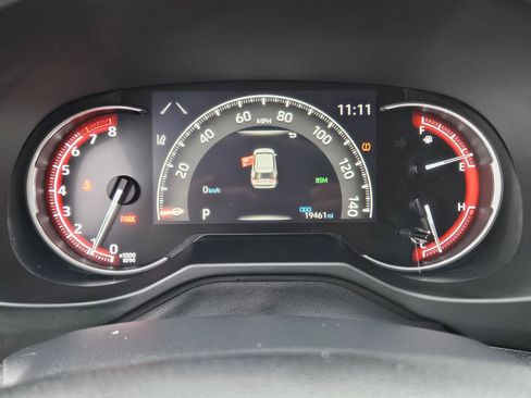 Used 2023 Toyota RAV4 XLE image 24