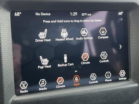 Used 2021 Jeep Wrangler Unlimited Sport AWD/4WD image 20