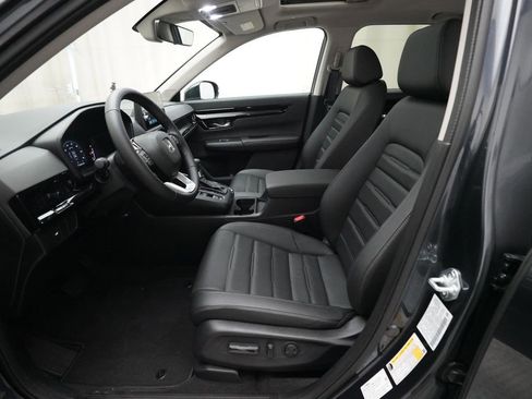 Certified 2026 Honda CR-V EX-L image 7