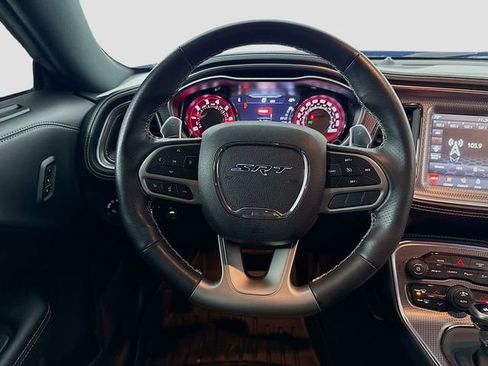 Used 2023 Dodge Challenger SRT Hellcat Redeye w/ Quick Order Package 27M image 11