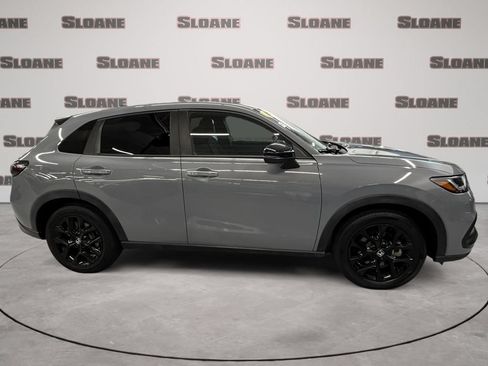 Used 2024 Honda HR-V Sport image 6