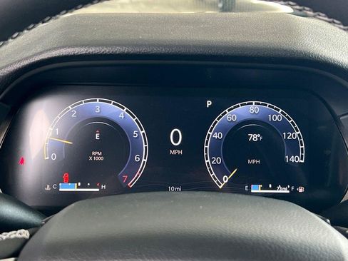 New 2025 Jeep Grand Cherokee Laredo X w/ Luxury Tech Group I image 24