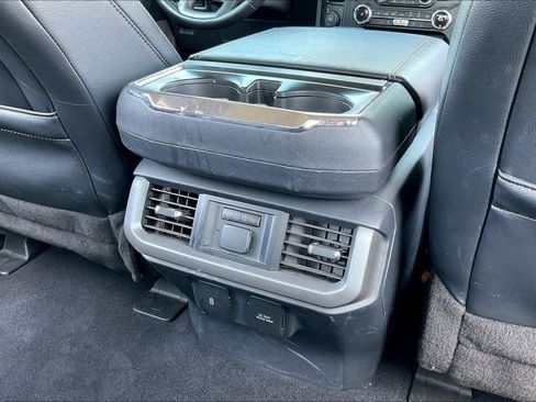 Used 2023 Ford F150 Lariat w/ Equipment Group 502A High image 17