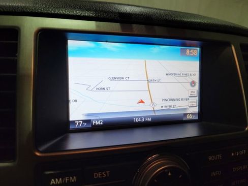 Used 2015 Nissan Armada Platinum image 6