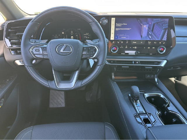 New 2026 Lexus RX 350 Premium Plus w/ Accessory Package (Z1) FWD image 12