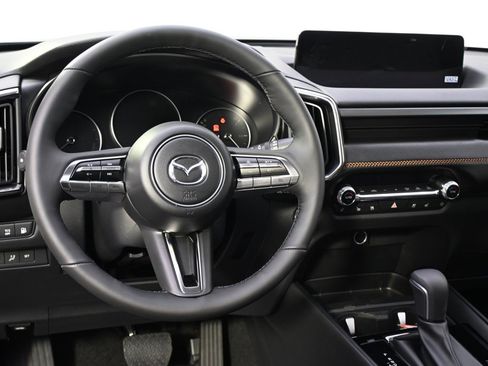 New 2026 MAZDA CX-50 2.5 Hybrid w/ Weather Package image 12