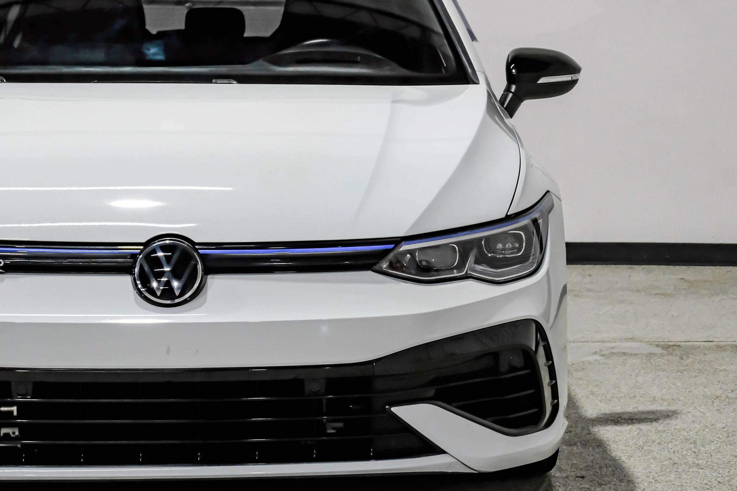 Used 2022 Volkswagen Golf R AWD/4WD image 67