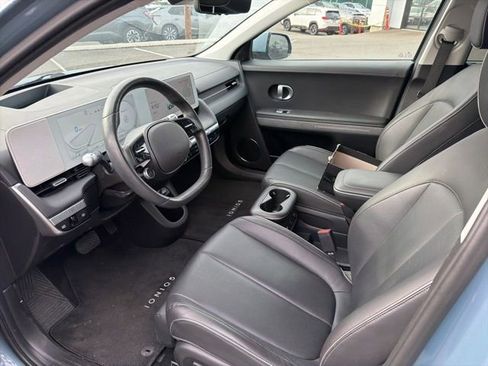 Used 2024 Hyundai Ioniq 5 Limited image 4