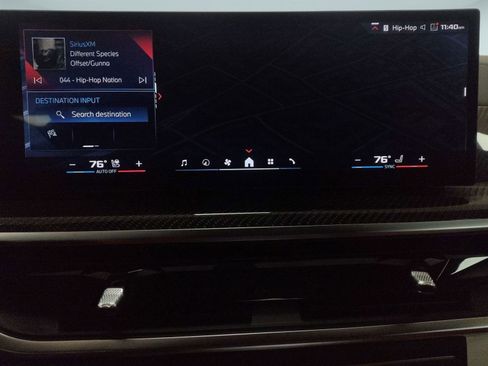 New 2026 BMW X6 M60i image 20