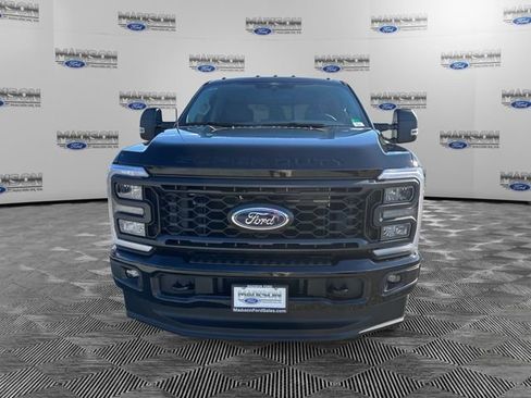 New 2026 Ford F250 XL w/ STX Appearance Package image 8