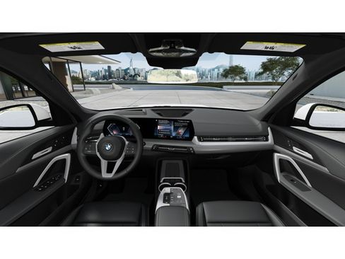 New 2026 BMW X1 xDrive28i w/ Technology Package AWD/4WD image 10