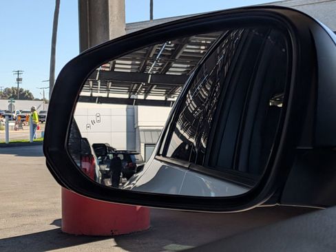 Certified 2023 Toyota bZ4X Limited image 26