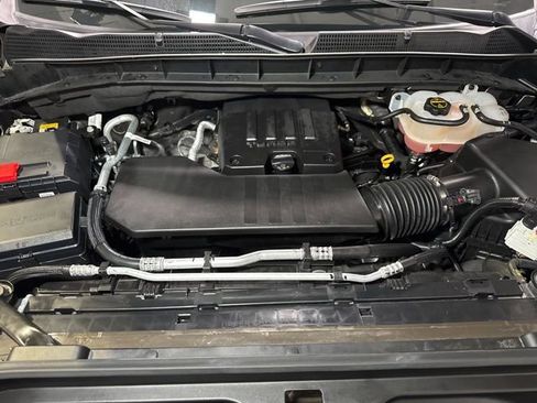 Used 2024 GMC Sierra 1500 Elevation image 5