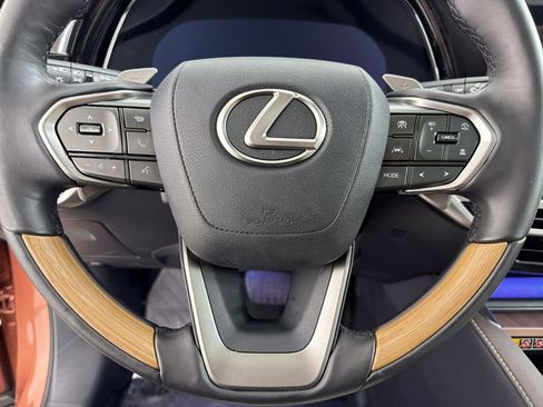 Certified 2025 Lexus RX 350 Premium Plus w/ Accessory Package (Z1) FWD image 18