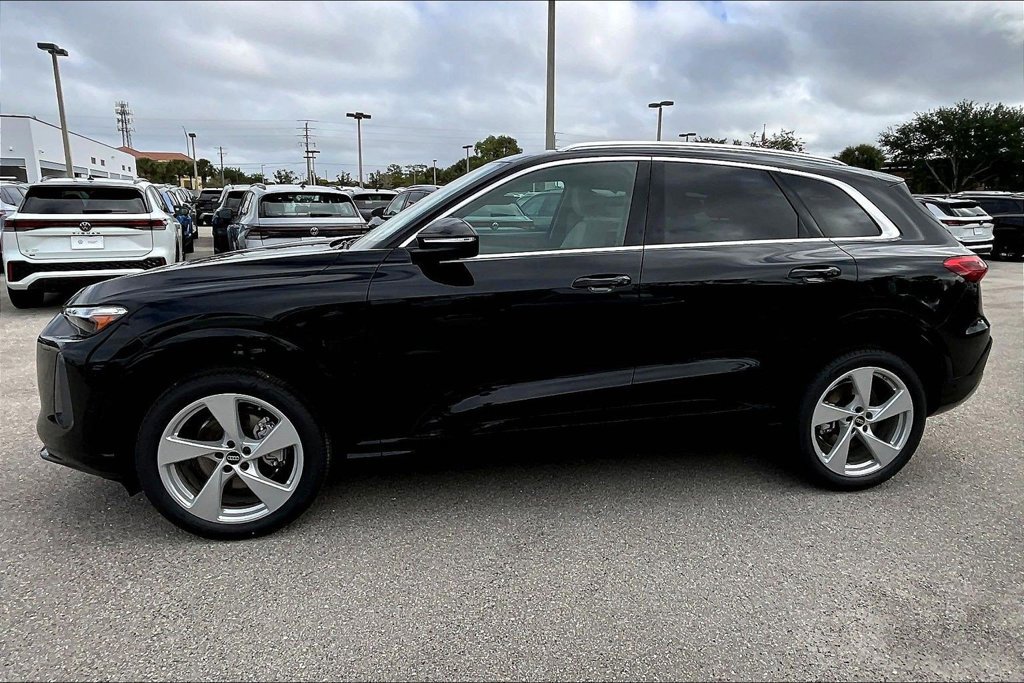 New 2026 Audi Q5 Premium Plus AWD/4WD image 8