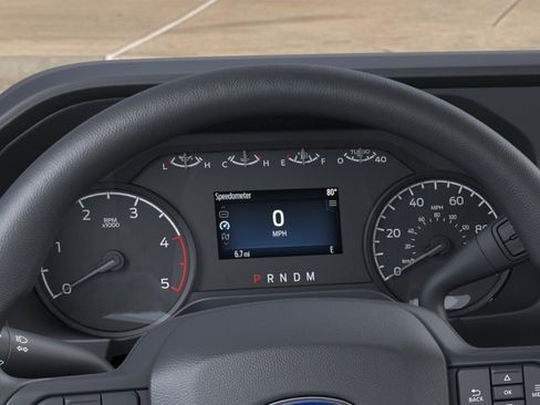 New 2026 Ford F250 XLT AWD/4WD image 35